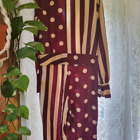 Esley Bold Jumpsuit - Picture 7 of 8